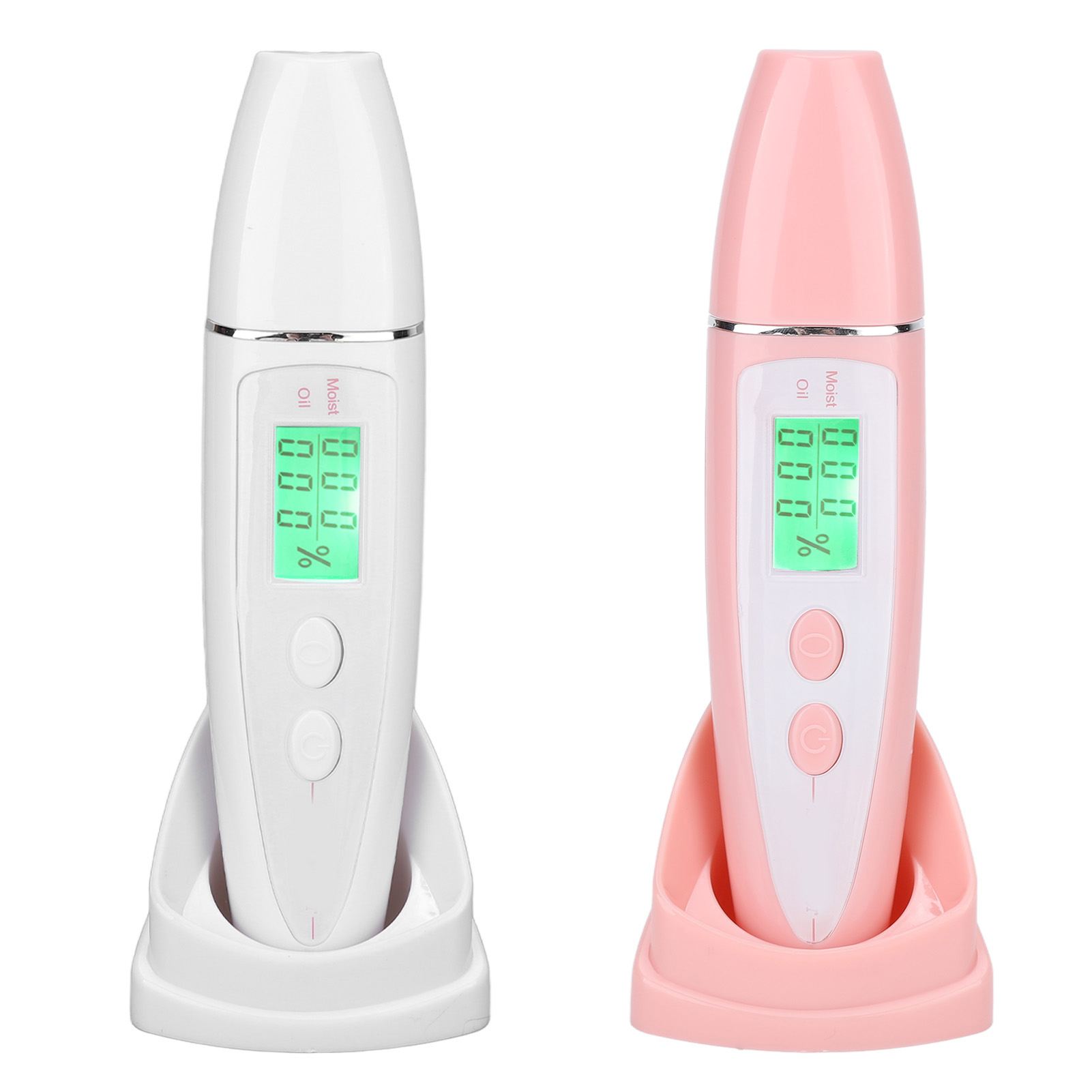 Hair Porosity Test - Facial Skin Analyzer Tester Facial Skin