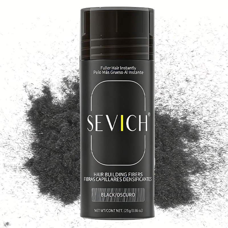 Hair Care Keratin - Sevich Hair Fibers Powder 25g Keratin