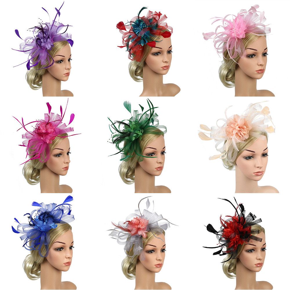 Hair Net Invisible - Women Royal Races Wedding Bride Hair