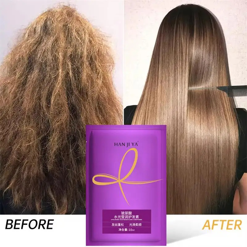 Hair Care Frizzy Hair - Keratin Hair Mask Magical 5 Second