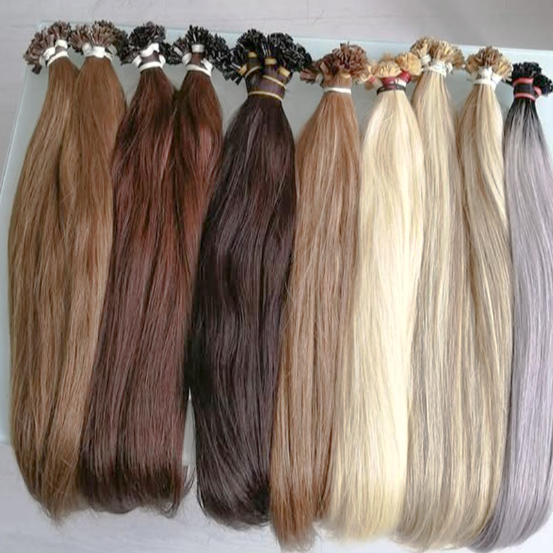 Hair Care Keratin - Remy Hair 30 Inch Real Remy