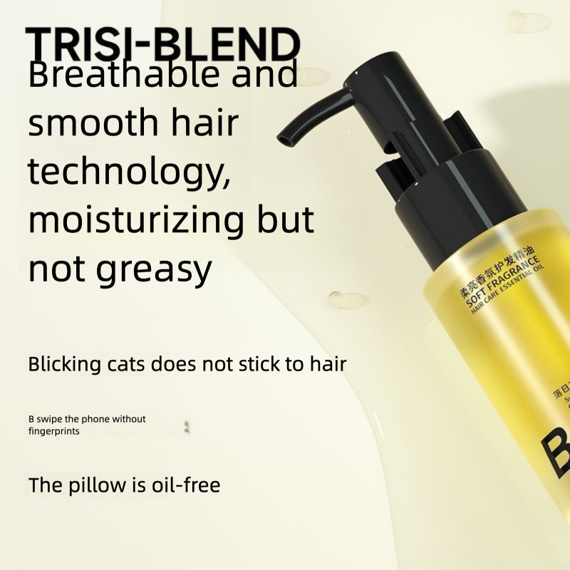 Care Essential For Women Anti- - Hair Care Fragrance Essential Oil ulasan dan harga