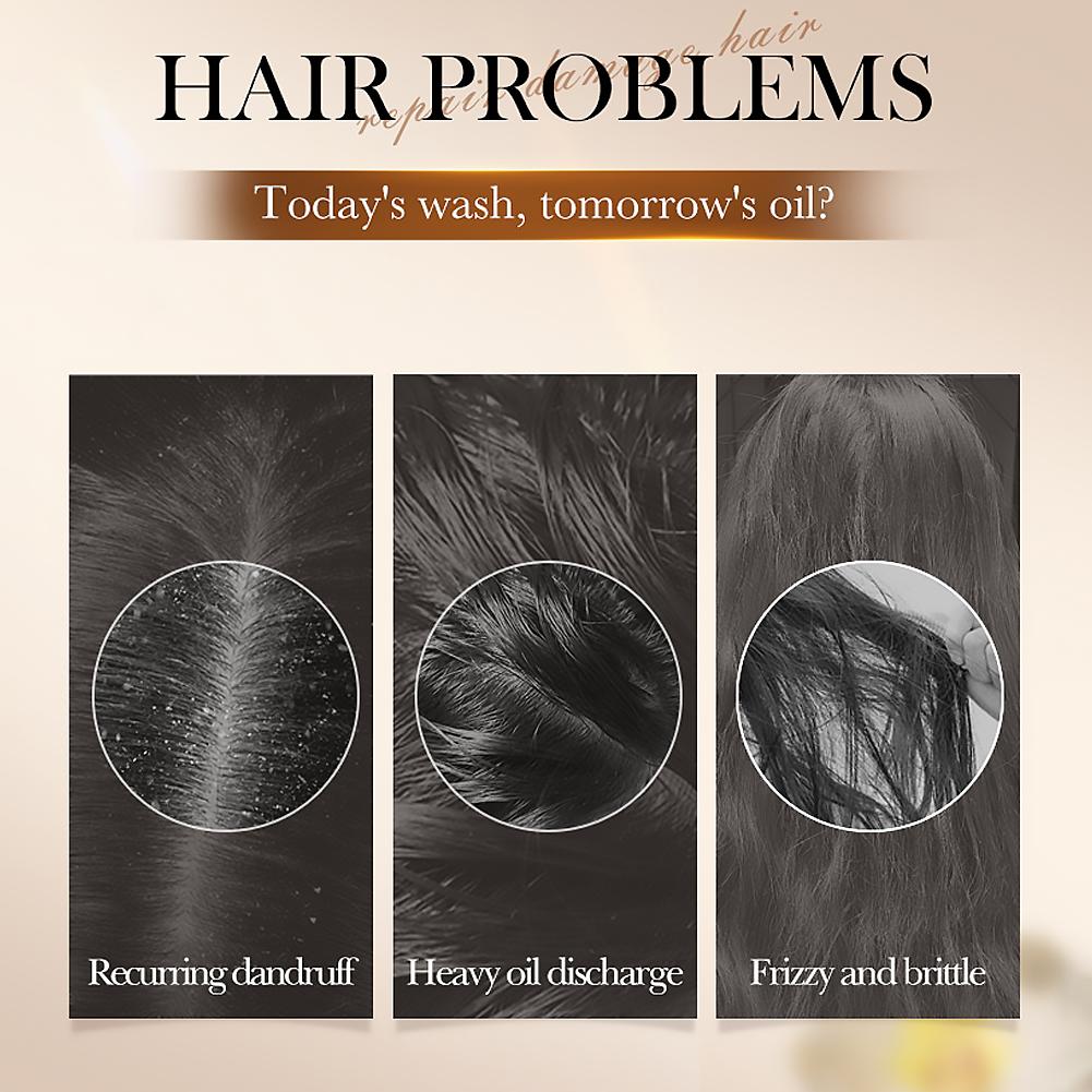 Ginger Shampoo Bar Natural Hai - Hair Care Pantene ulasan dan harga