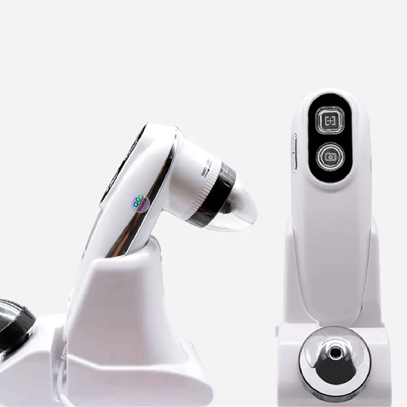 New Professional Wireless HD I - Hair Porosity Test ulasan dan harga