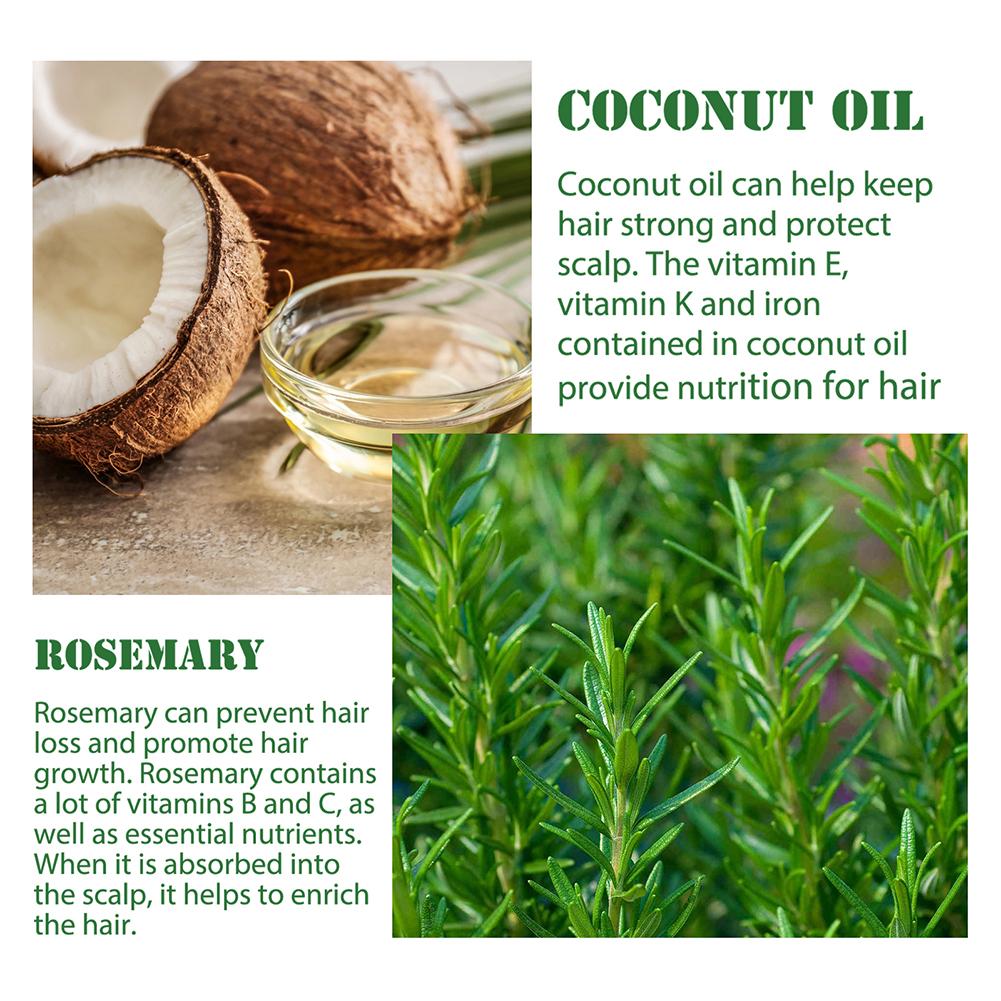 Rosemary Essential Oil with Dr - Hair Care Ouai ulasan dan harga