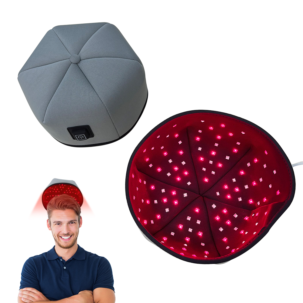 Low-level Light Therapy Cap fo - Hair Care Vegan ulasan dan harga