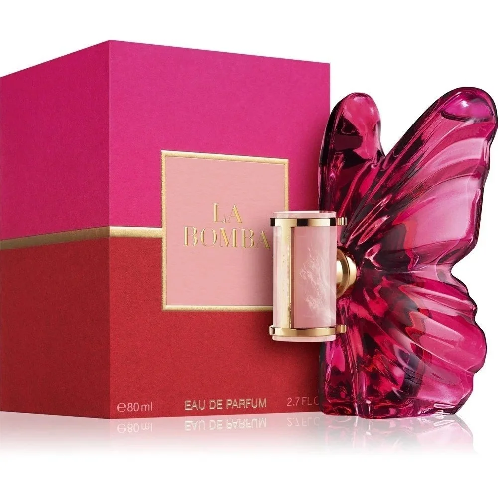 2PC PHLUR Women's Fragrance Du - Hair Care Lotion ulasan dan harga