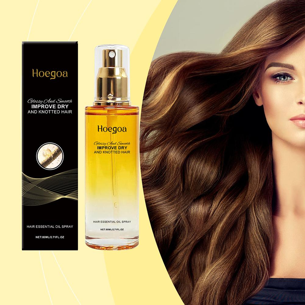 1pcs Hair Care Essential Oil S - Hair Care Fragrance Essential Oil ulasan dan harga