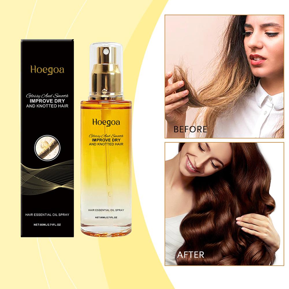 1pcs Hair Care Essential Oil S - Hair Care Fragrance Essential Oil ulasan dan harga