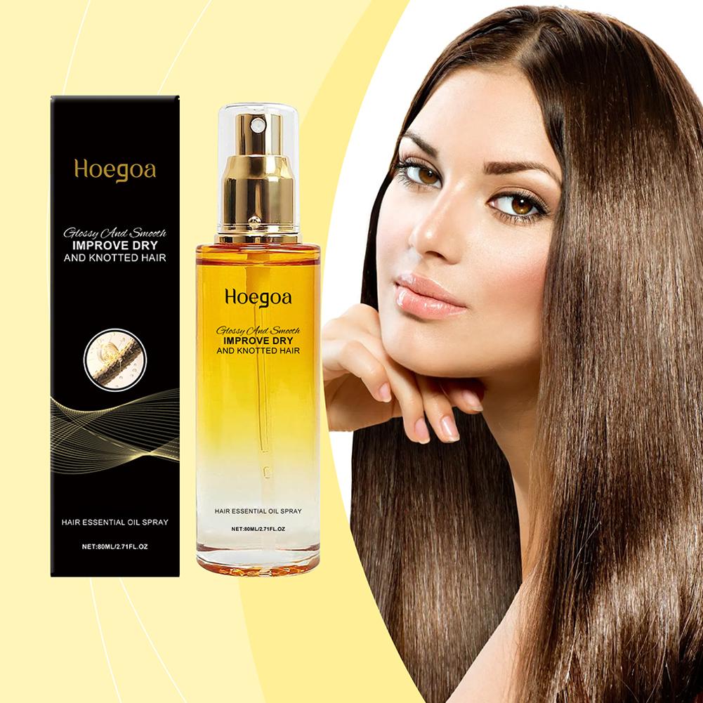 1pcs Hair Care Essential Oil S - Hair Care Fragrance Essential Oil ulasan dan harga