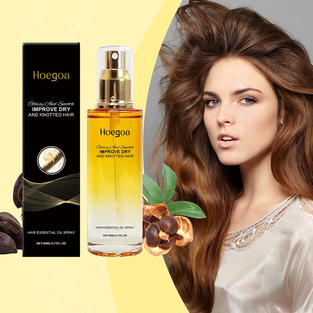1pcs Hair Care Essential Oil S - Hair Care Fragrance Essential Oil ulasan dan harga