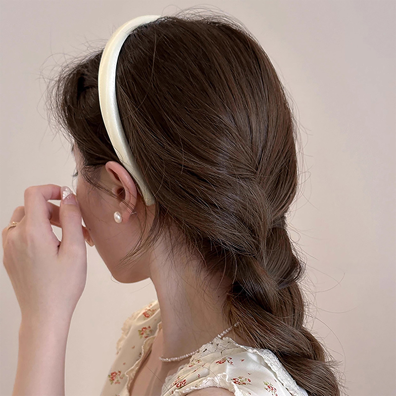 Vintage Solid Cream Color Hair - Hair Care Lotion ulasan dan harga