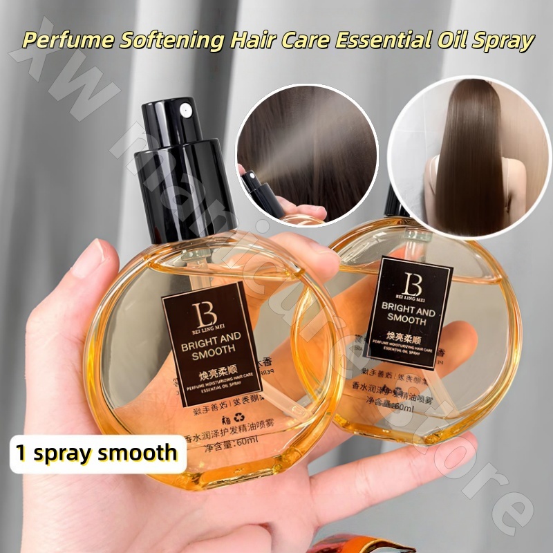 Perfume Compliant Hair Care Es - Hair Care Fragrance Essential Oil ulasan dan harga
