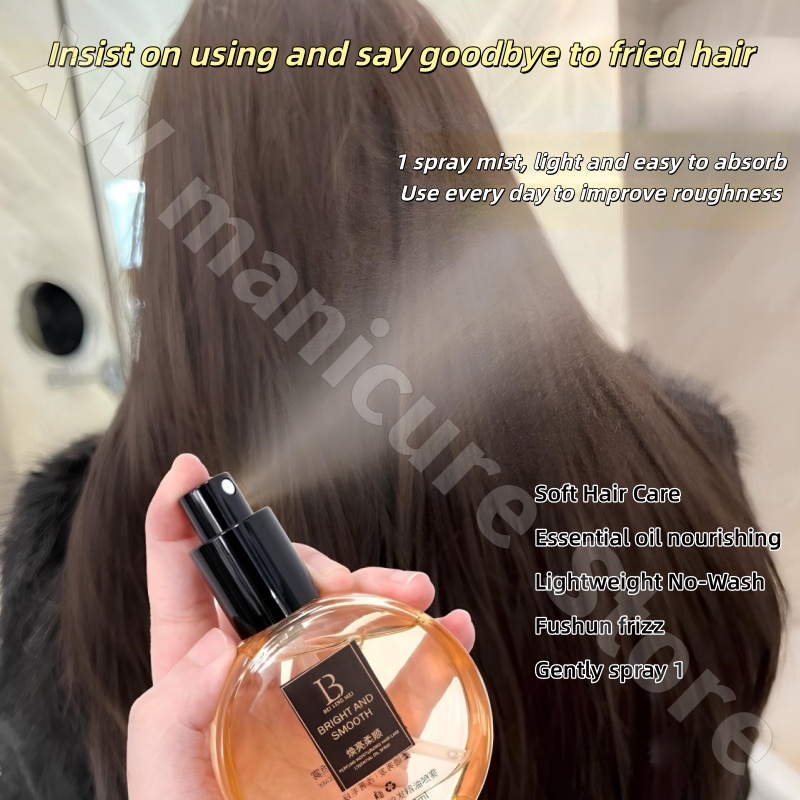 Perfume Compliant Hair Care Es - Hair Care Fragrance Essential Oil ulasan dan harga