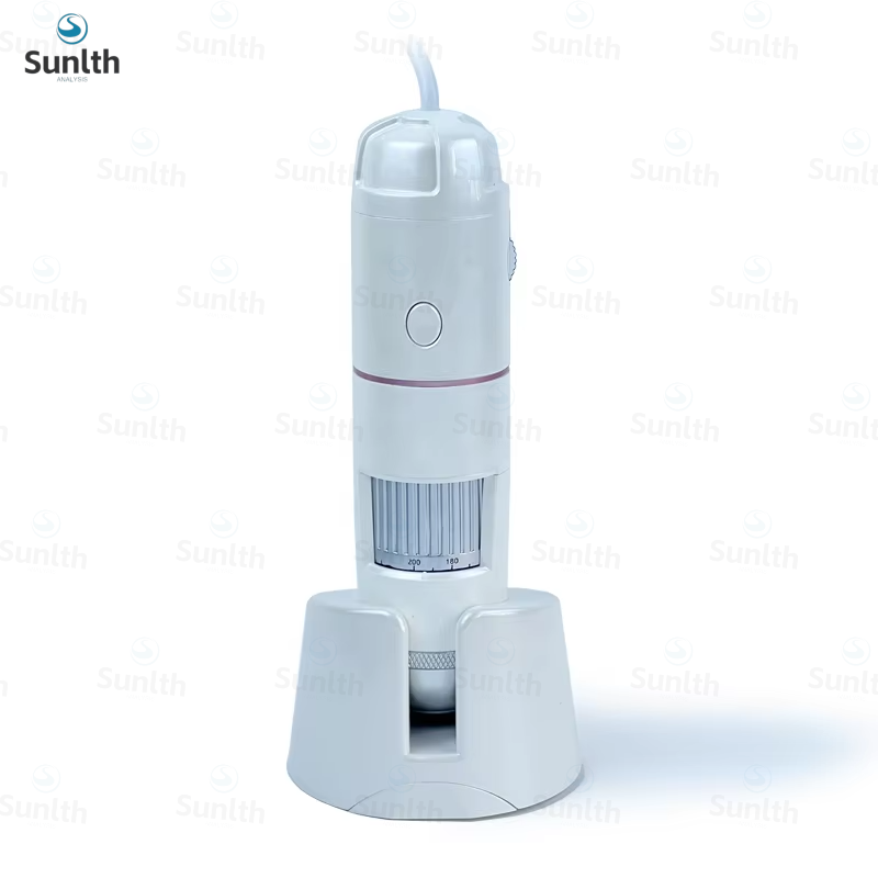 Windows System with Report USB - Hair Porosity Test ulasan dan harga