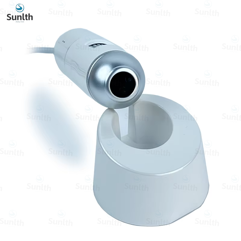 Windows System with Report USB - Hair Porosity Test ulasan dan harga