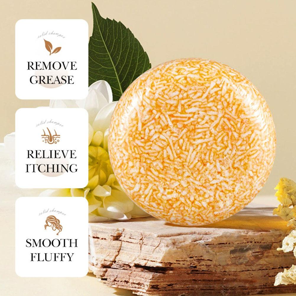 Ginger Shampoo Bar Oil Control - Hair Care Pantene ulasan dan harga