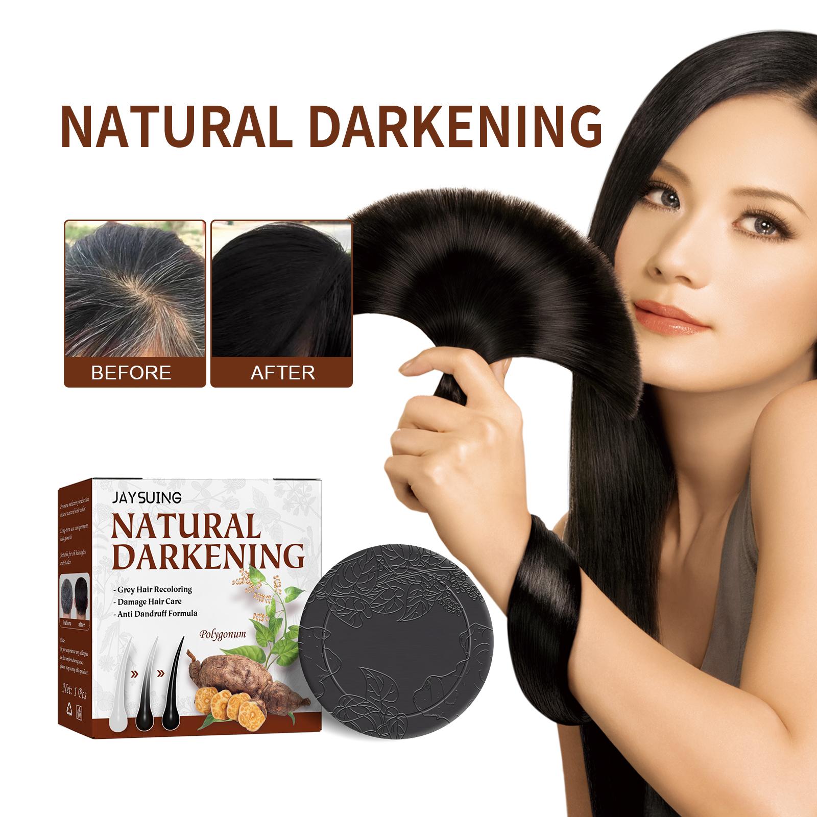1/3/5/10Pcs Hair Darkening Sha - Hair Care Pantene ulasan dan harga