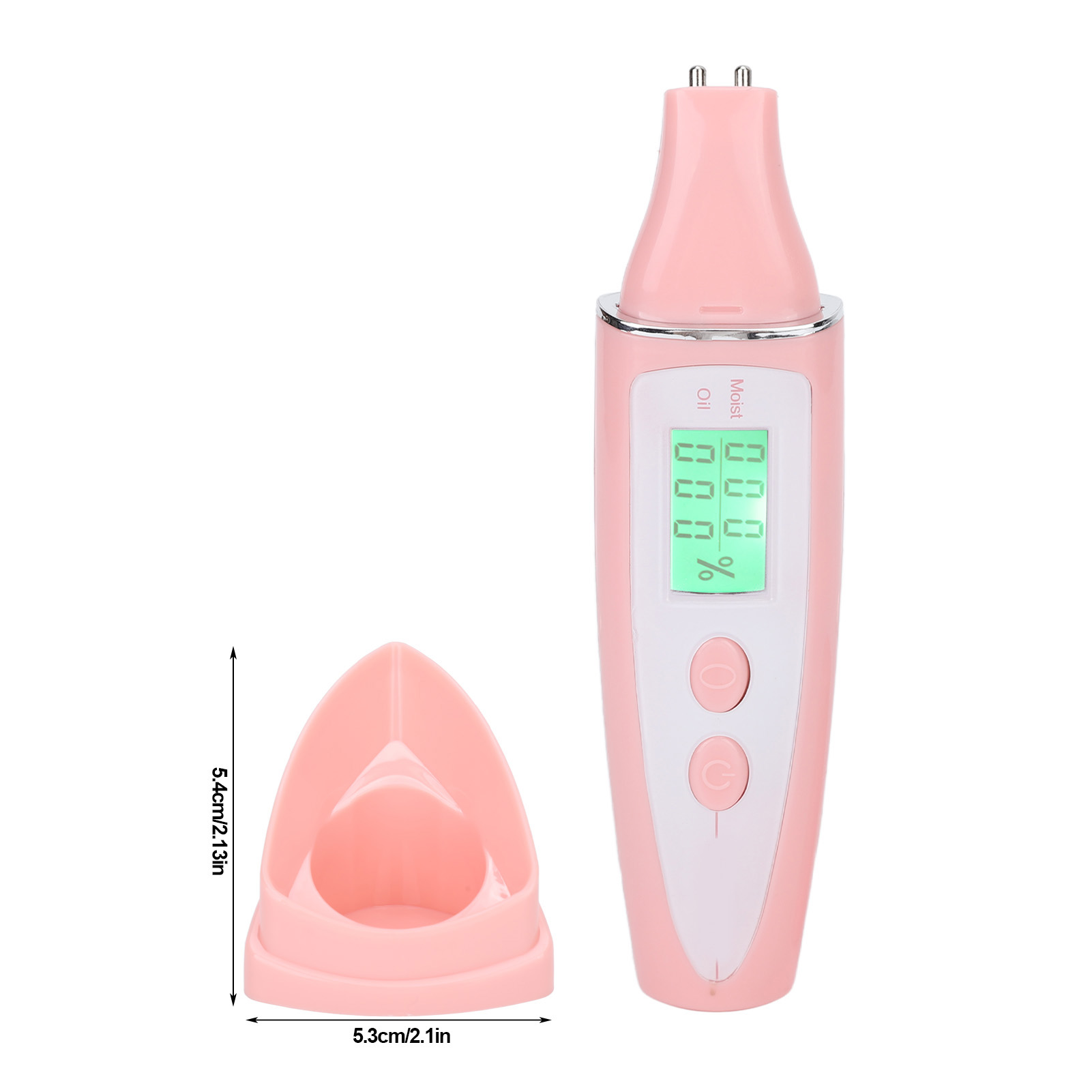 Facial Skin Analyzer Tester Fa - Hair Porosity Test ulasan dan harga
