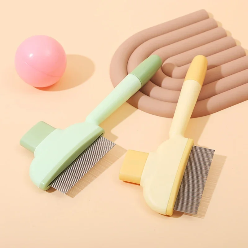 One Button Self Cleaning Pet G - Hair Care Is Self Care ulasan dan harga
