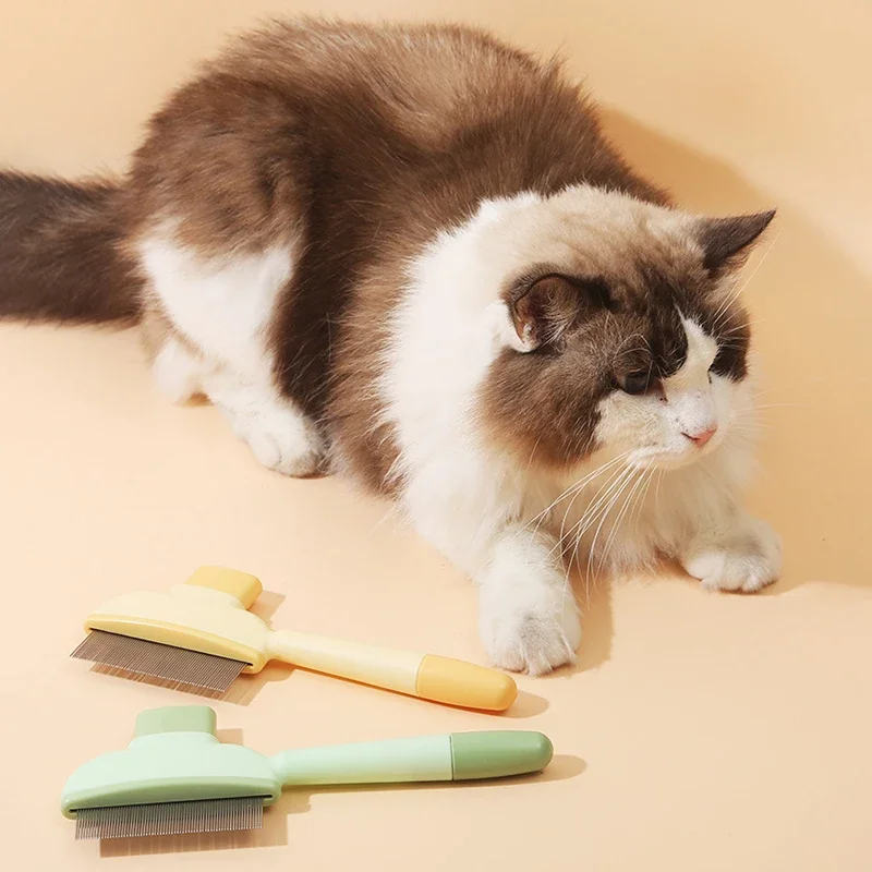 One Button Self Cleaning Pet G - Hair Care Is Self Care ulasan dan harga