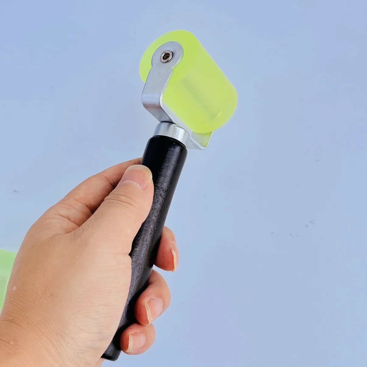 Silicone Roller For Making Ker - Hair Care Keratin ulasan dan harga