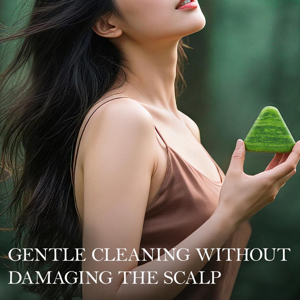 120g Usman Grass & Platycladus - Hair Care Pantene ulasan dan harga