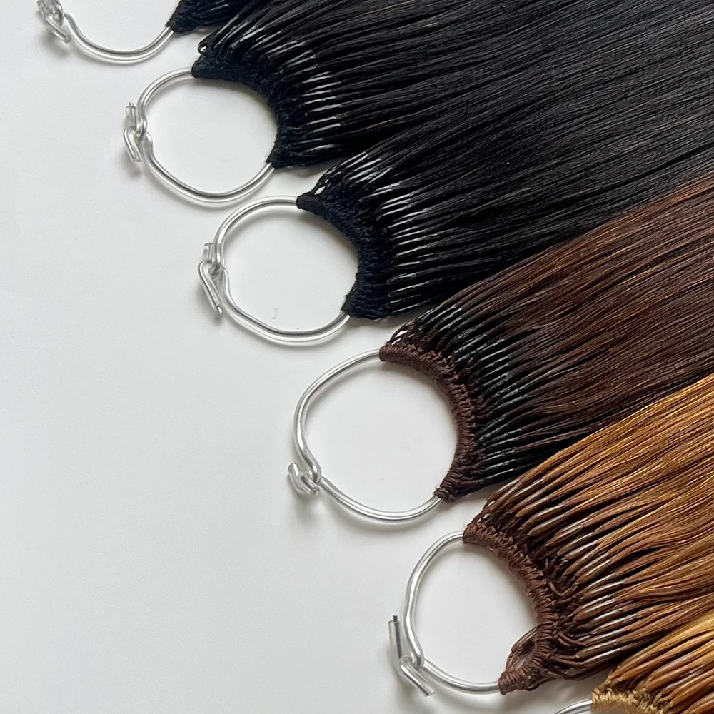 Korea Popular Cotton String Tw - Hair Care Korea ulasan dan harga