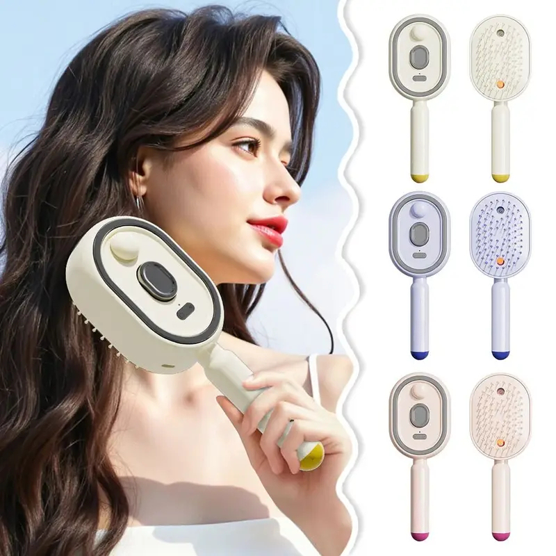 2026New Portable Electric Hair - Hair Care Is Self Care ulasan dan harga
