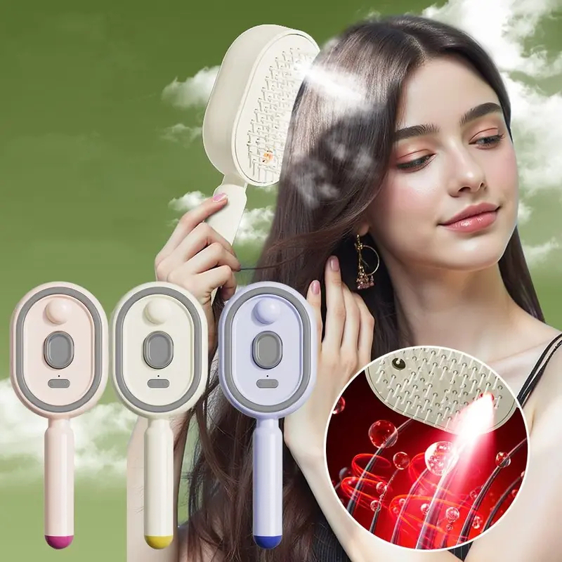 2026New Portable Electric Hair - Hair Care Is Self Care ulasan dan harga