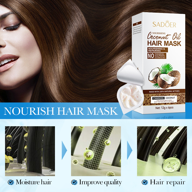 Keratin Hair Treatment Deep Re - Keratin Treatment Set ulasan dan harga