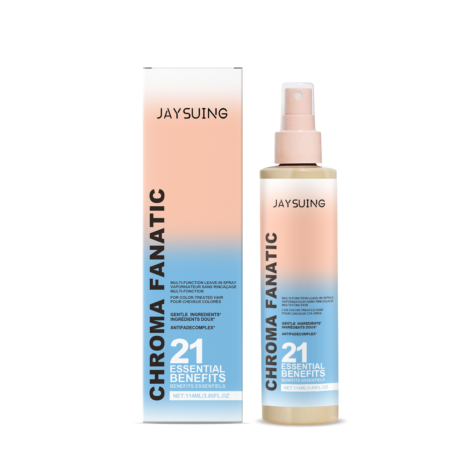 Moisturizing Spray for Hair Sc - Hair Care Essence Oil ulasan dan harga