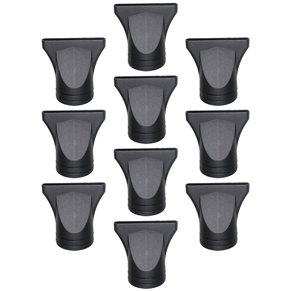 10pcs Hair Dryer Nozzle Diffus - Hair Care Wella ulasan dan harga