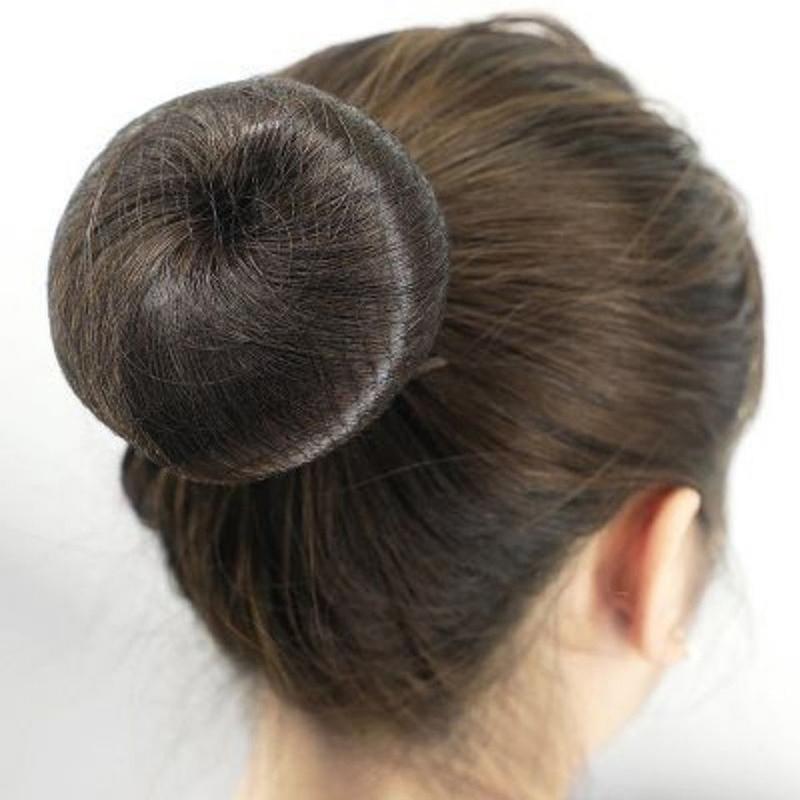 New 50Pcs Hair Net Elastic Bun - Hair Net Invisible ulasan dan harga