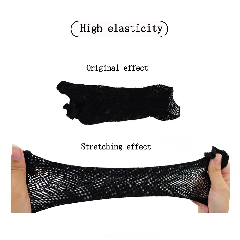 Hair Replacement Adhesive 1.3o - Hair Net Invisible ulasan dan harga