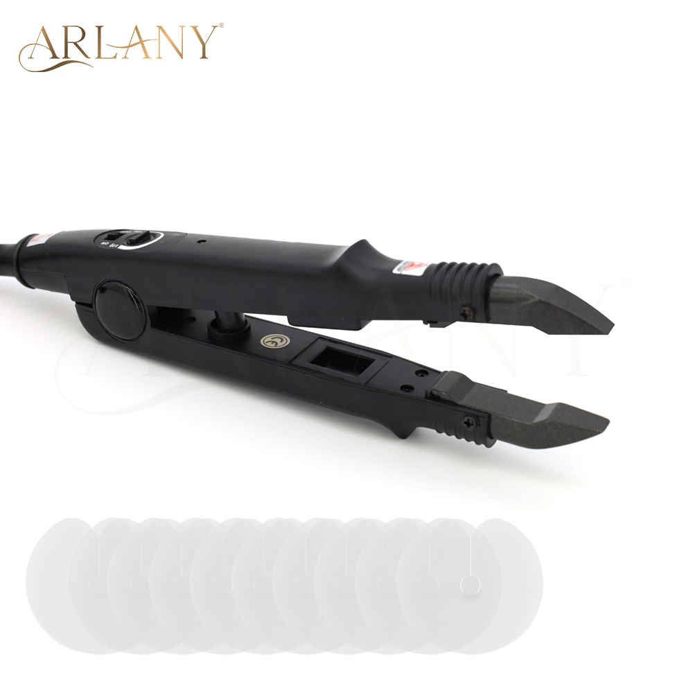 ARLANY Hair Extension Connecto - Keratin Treatment Set ulasan dan harga