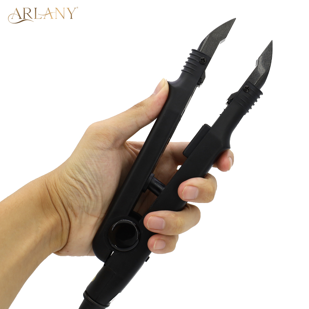 ARLANY Hair Extension Connecto - Keratin Treatment Set ulasan dan harga