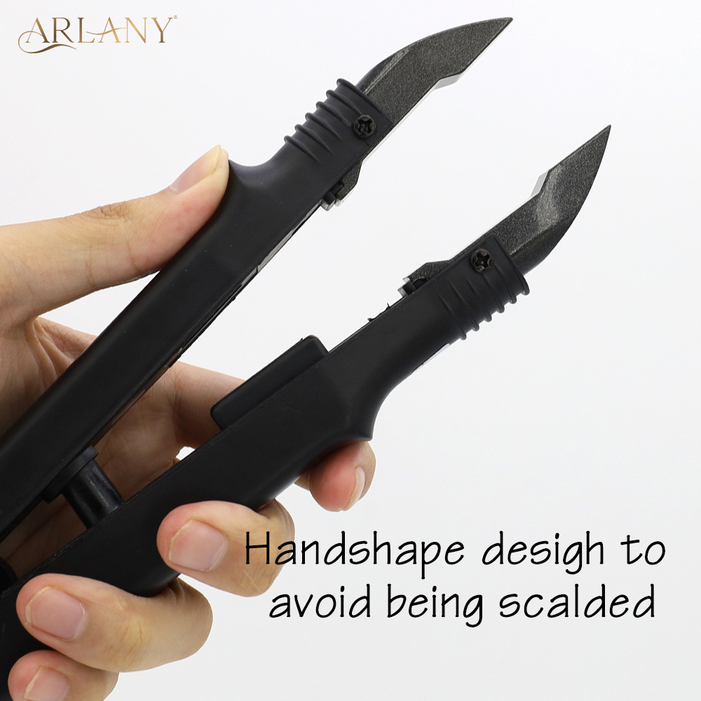 ARLANY Hair Extension Connecto - Keratin Treatment Set ulasan dan harga
