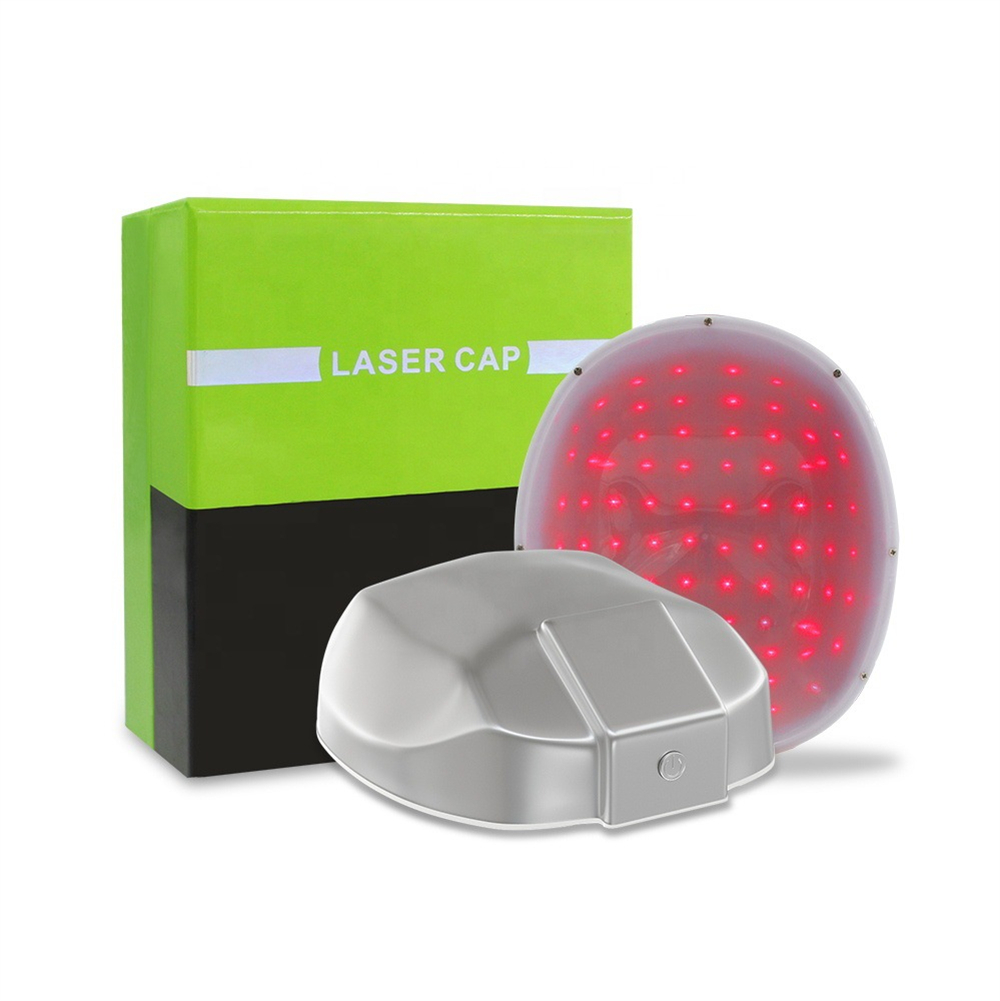 LLLT Laser Therapy Scalp Welln - Hair Care Wella ulasan dan harga