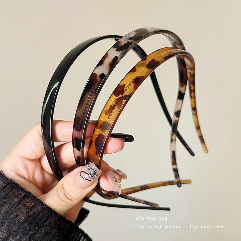 Fashion Sunglasses shaped Head - Hair Net Invisible ulasan dan harga