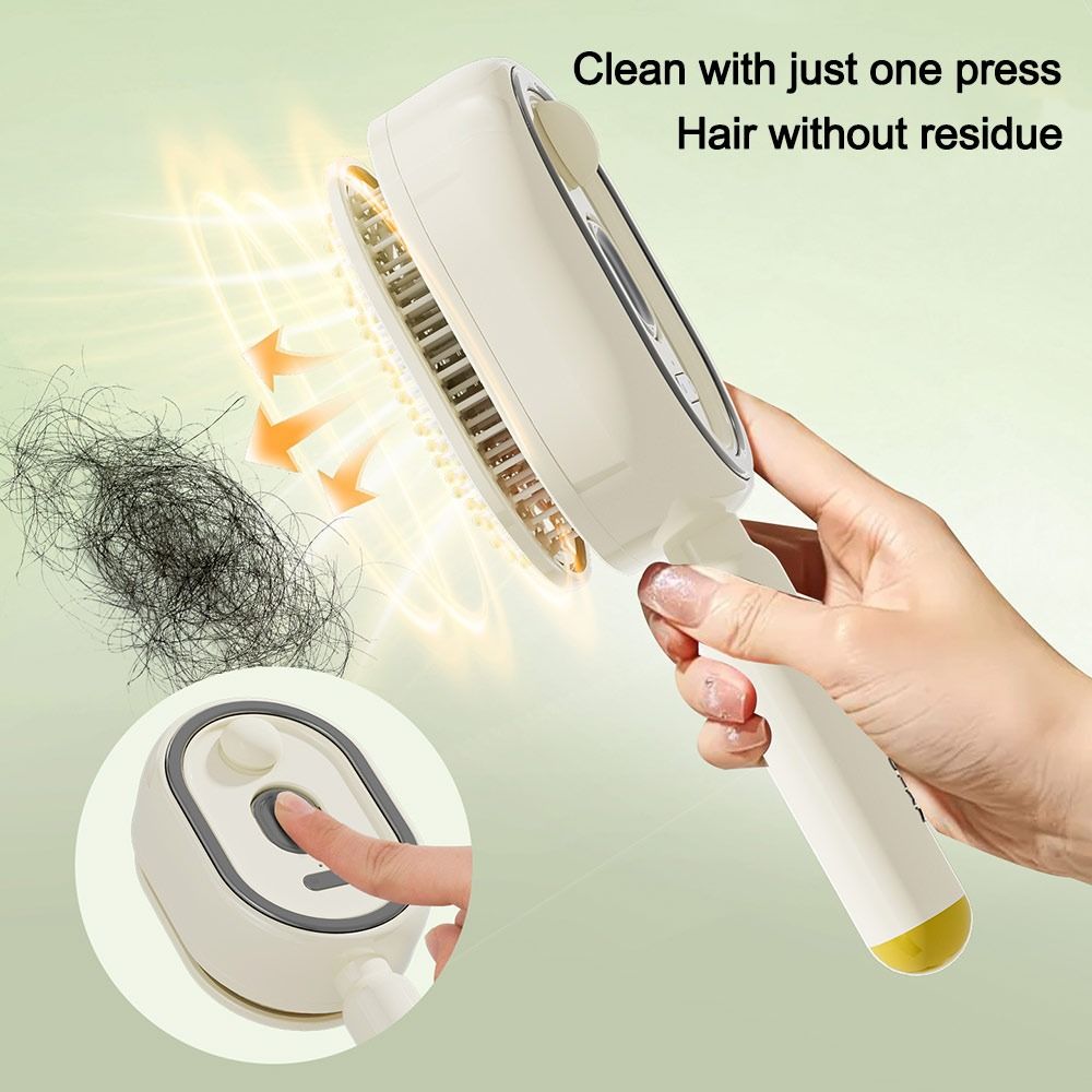 New Electric Hair Care Spray M - Hair Care Is Self Care ulasan dan harga