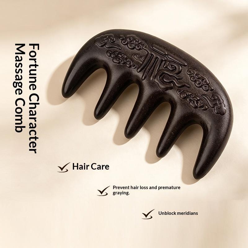 Natural Herbal Scalp Massage C - Hair Care Wella ulasan dan harga