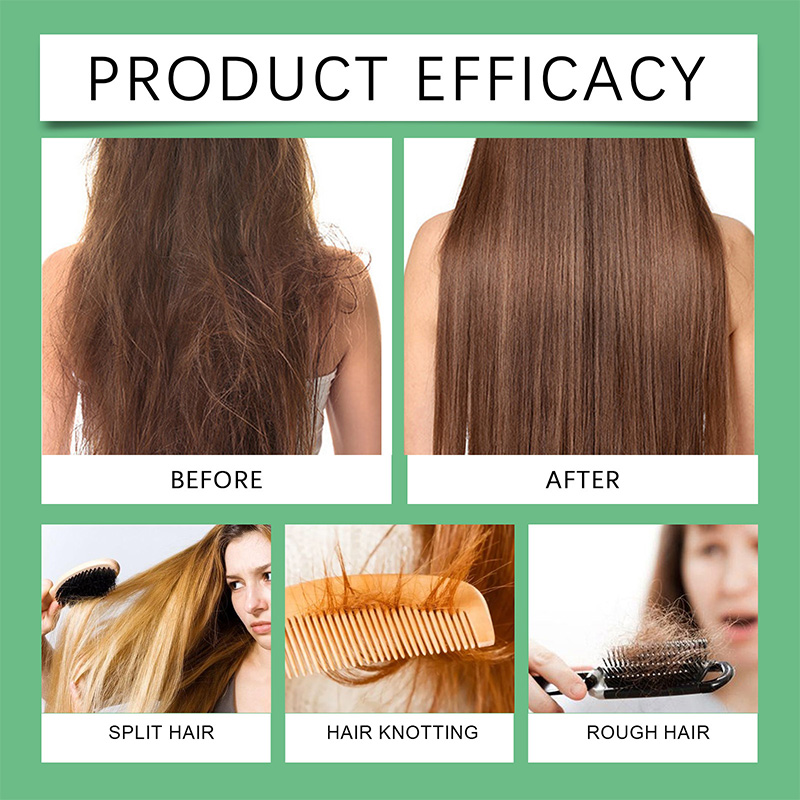 HOEGOA Rosemary Thickening Sha - Hair Care Herbal Products ulasan dan harga