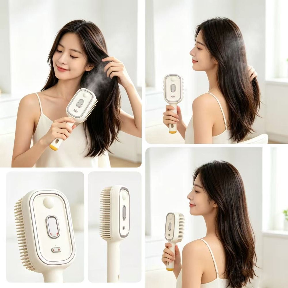 New Electric Hair Care Spray M - Hair Care Is Self Care ulasan dan harga