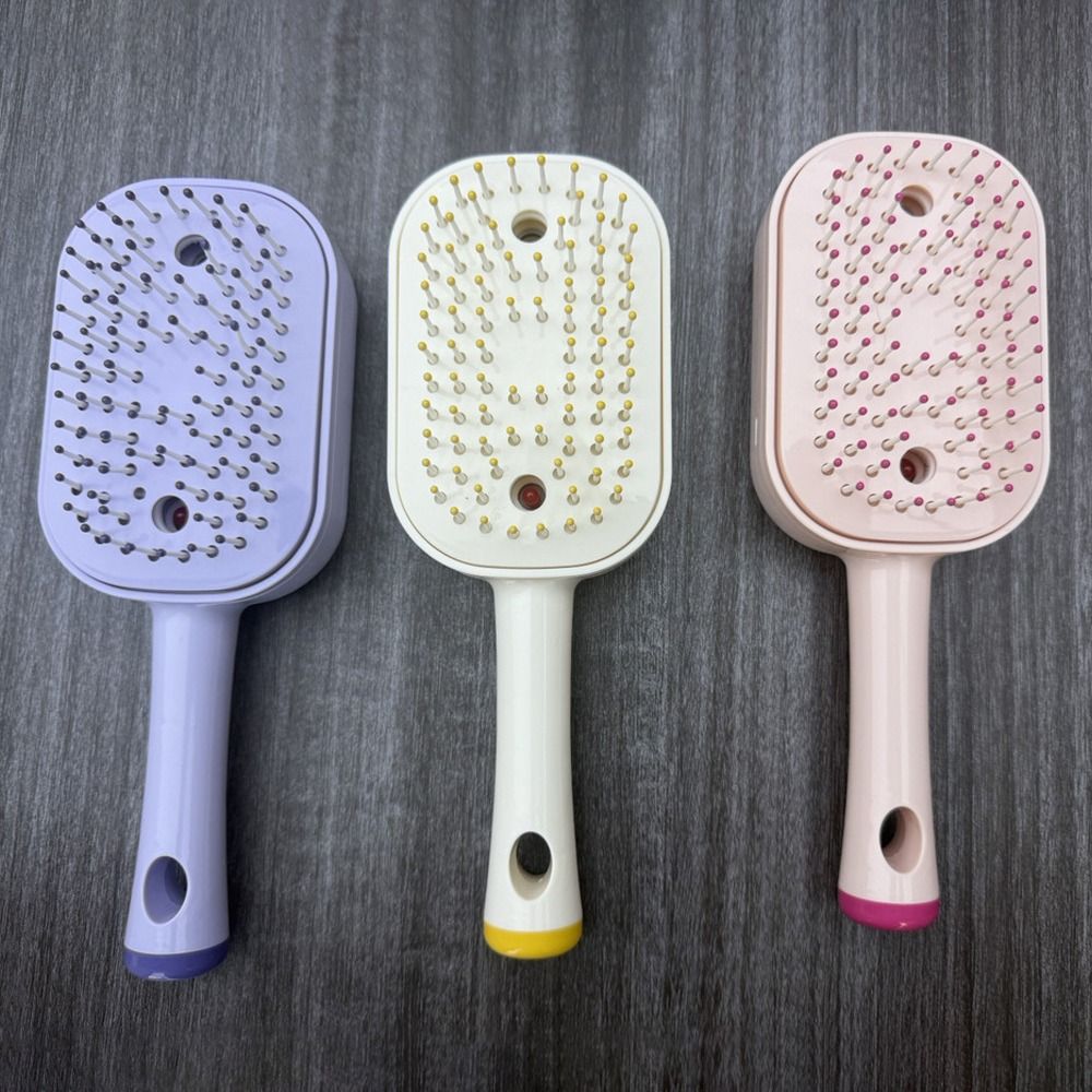 New Electric Hair Care Spray M - Hair Care Is Self Care ulasan dan harga