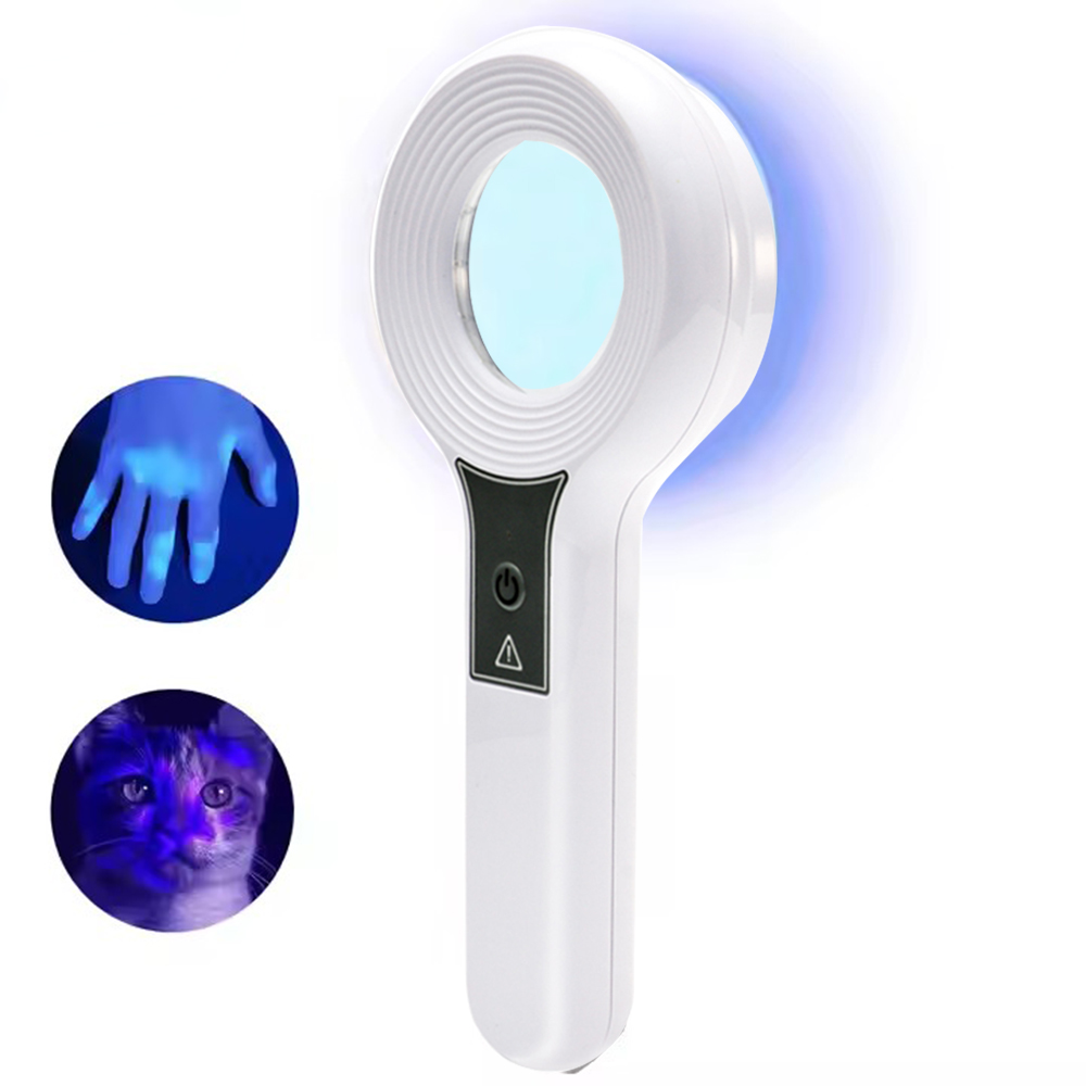 NEW Professional Dermatoscope  - Hair Porosity Test ulasan dan harga