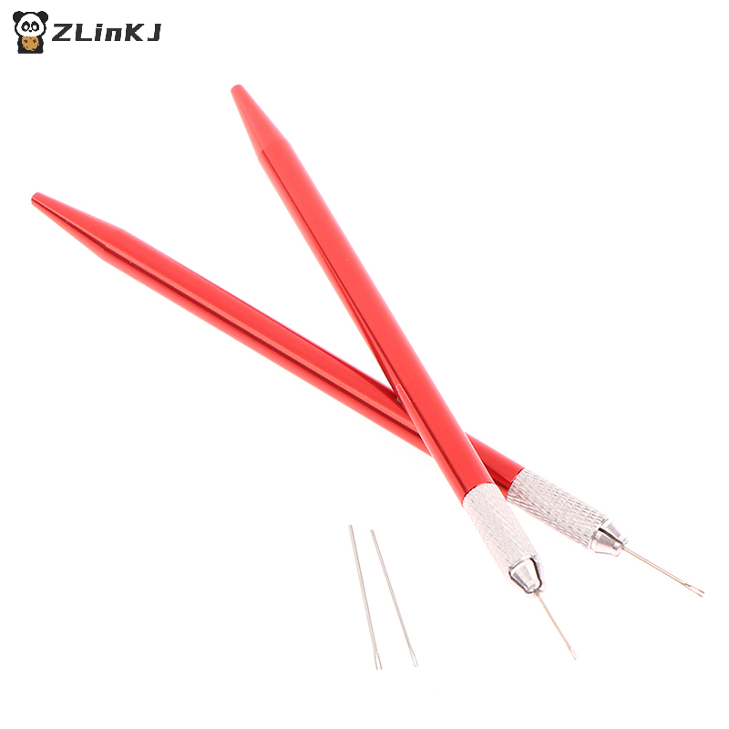 ▶Doll Hair Reroot Needle Kit R - Hair Care Set ulasan dan harga