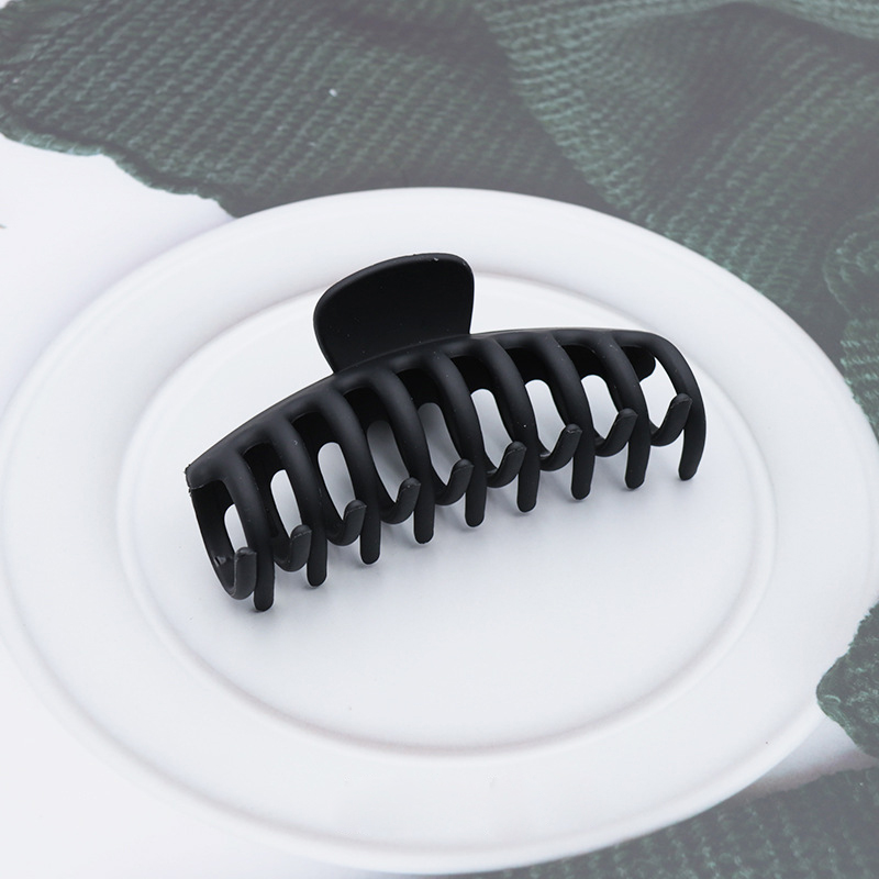 2022 New Large Size Hair Claws - Hair Clip Claw Large ulasan dan harga