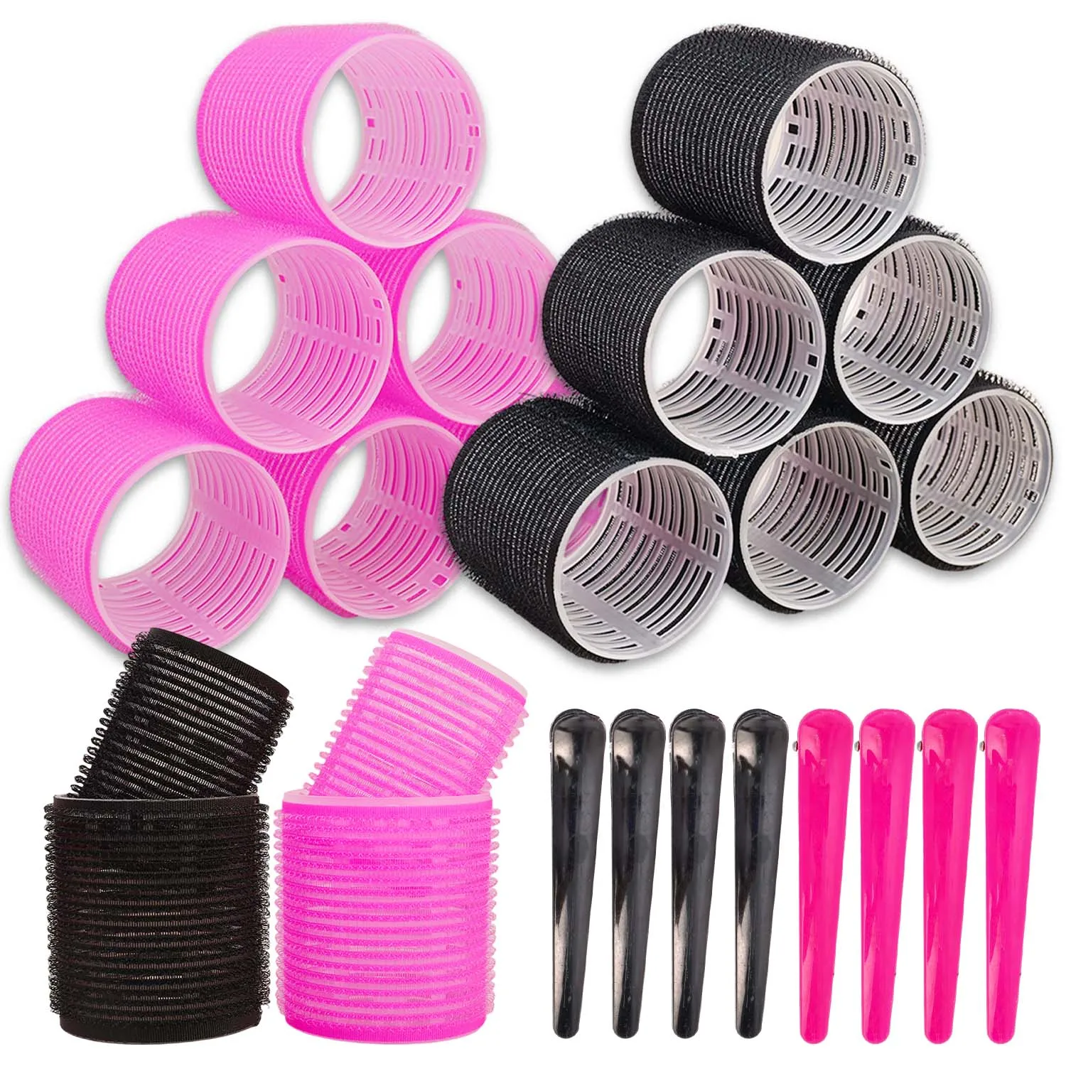 DIY Easy-to-Use Heatless Hair  - Hair Care Is Self Care ulasan dan harga