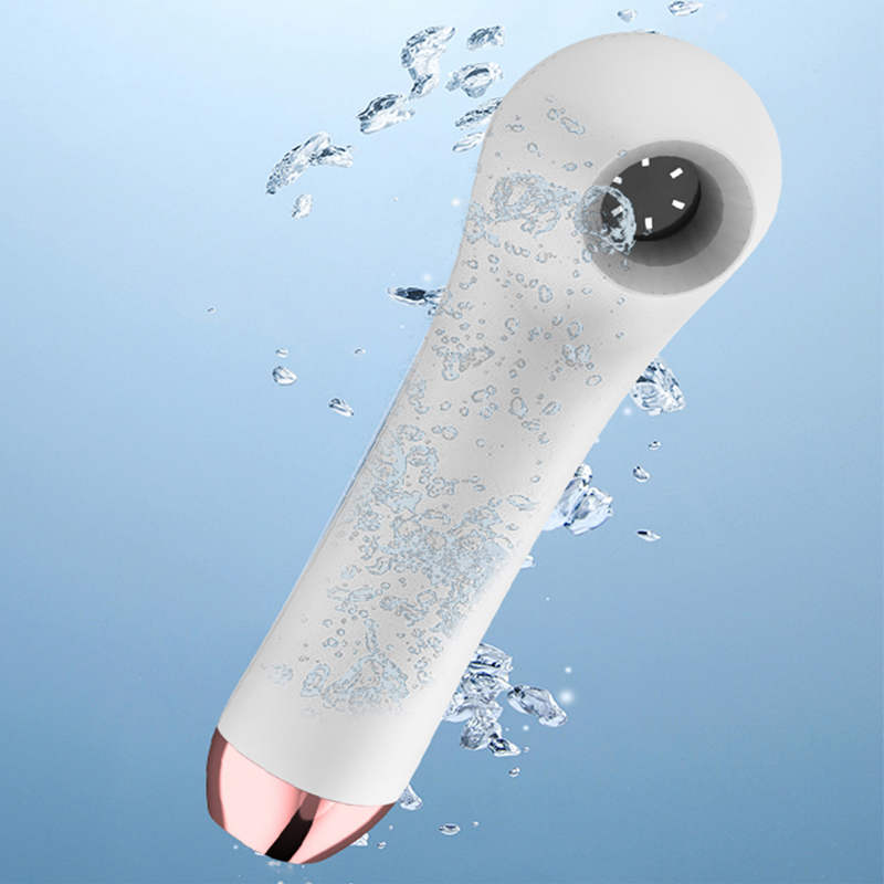 2025 HD Scalp/Skin /Hair Folli - Hair Porosity Test ulasan dan harga